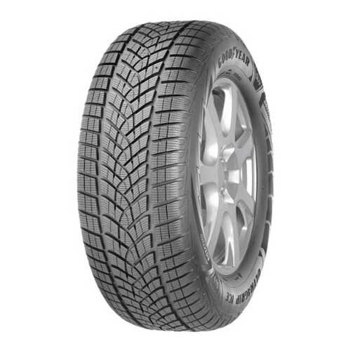 Шины GOODYEAR UltraGrip Ice SUV 265/50R19 110 T в Колеса даром