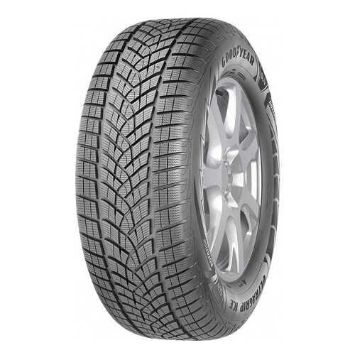 Шины GOODYEAR UltraGrip Ice SUV 275/45 R20 110T (до 190 км/ч) 543467 в Колеса даром