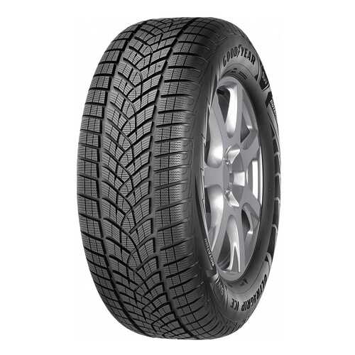 Шины GOODYEAR UltraGrip Ice SUV G1 285/60 R18 116T в Колеса даром