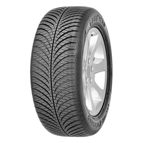 Шины GOODYEAR Vector 4Seasons G2 185/65 R14 86H в Колеса даром