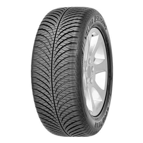 Шины GOODYEAR Vector 4Seasons G2 255/55 R18 109V SUV XL FP в Колеса даром