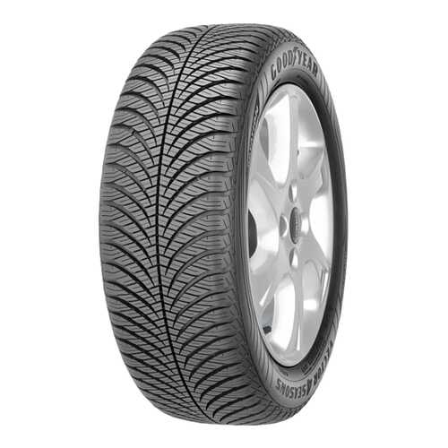 Шины GOODYEAR Vector 4Seasons Gen-2 215/60 R17 96 548247 в Колеса даром