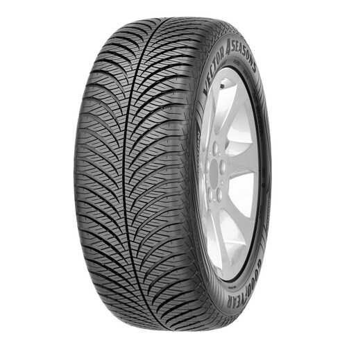 Шины GOODYEAR Vector 4Seasons SUV Gen-2 225/60 R17 99V в Колеса даром