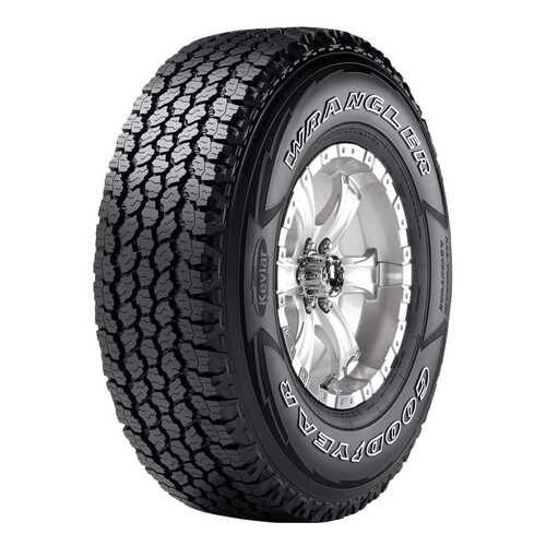 Шины GOODYEAR Wrangler All-Terrain Adventure 235/65 R17 108T (до 190 км/ч) 539069 в Колеса даром