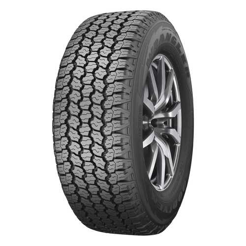 Шины GOODYEAR Wrangler All-Terrain Adventure with Kevlar 265/65 R17 112 539087 в Колеса даром