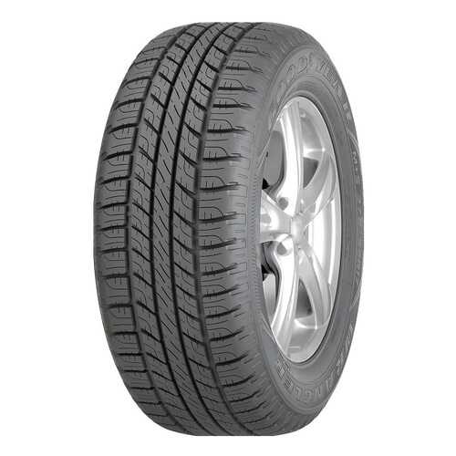 Шины GOODYEAR Wrangler HP 235/70 R16 106H в Колеса даром