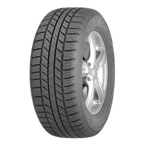 Шины GOODYEAR Wrangler HP All Weather 235/65 R17 104 V в Колеса даром