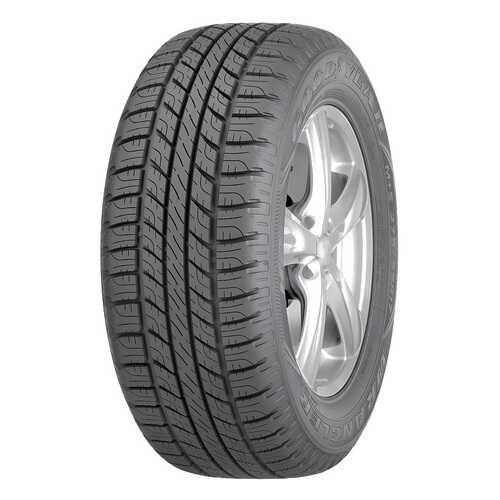 Шины GOODYEAR Wrangler HP All Weather 255/60 R18 112H XL в Колеса даром