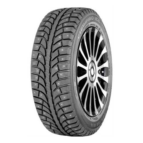 Шины GT Radial Champiro IcePro 175/70 R13 82T (до 190 км/ч) 100A1664S в Колеса даром