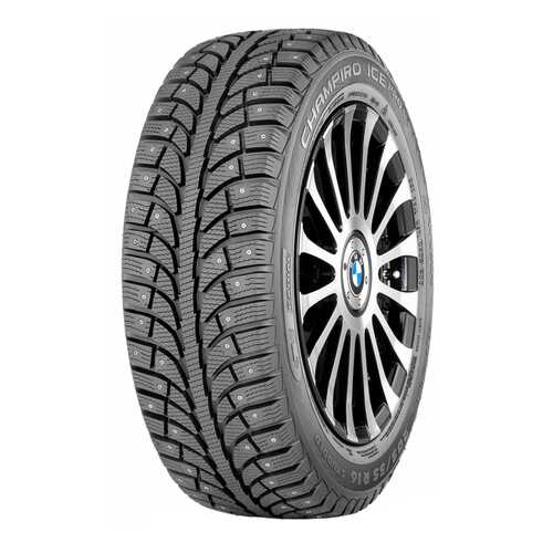 Шины GT Radial Champiro Icepro SUV 225/70 R16 103T шипованная в Колеса даром