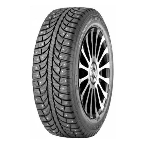Шины GT Radial Champiro IcePro SUV 255/50 R19 103T в Колеса даром