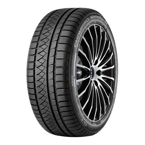 Шины GT Radial Champiro Winterpro HP 245/40 R18 97V в Колеса даром