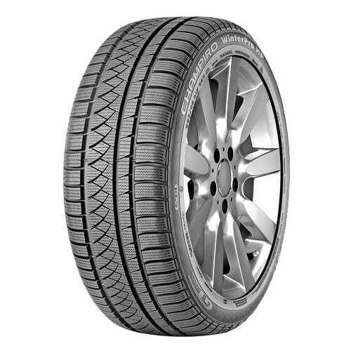 Шины GT Radial Champiro WinterPro HP 245/45 R17 99V (до 240 км/ч) 100A2731 в Колеса даром