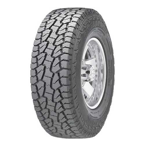 Шины Hankook D ynapro ATm RF10 225/75 R16 106T XL в Колеса даром