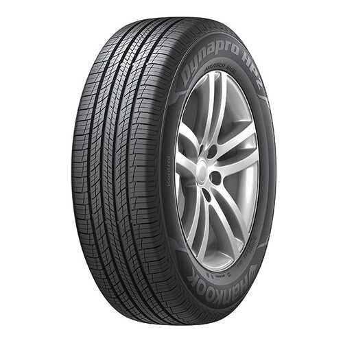 Шины Hankook D ynapro HP2 RA33 235/65 R18 106H в Колеса даром