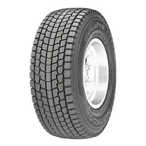 Шины Hankook D ynapro i*Cept RW08 235/55 R17 99Q в Колеса даром