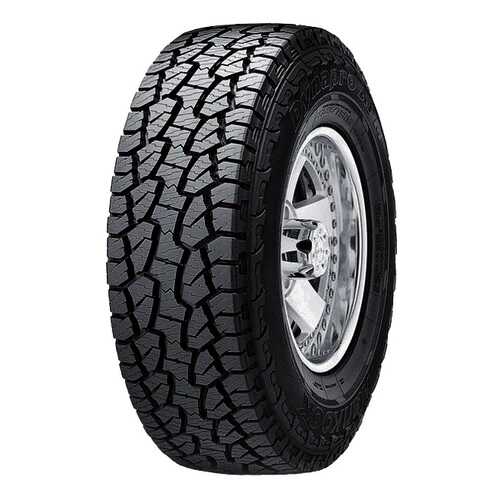 Шины Hankook Dynapro AT-m RF10 205/70 R15 96T (до 190 км/ч) 1018907 в Колеса даром