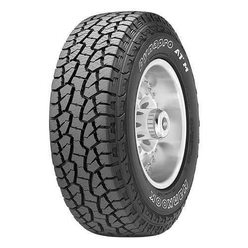 Шины Hankook Dynapro ATM RF10 235/60 R16 100T (до 190 км/ч) 1018909 в Колеса даром