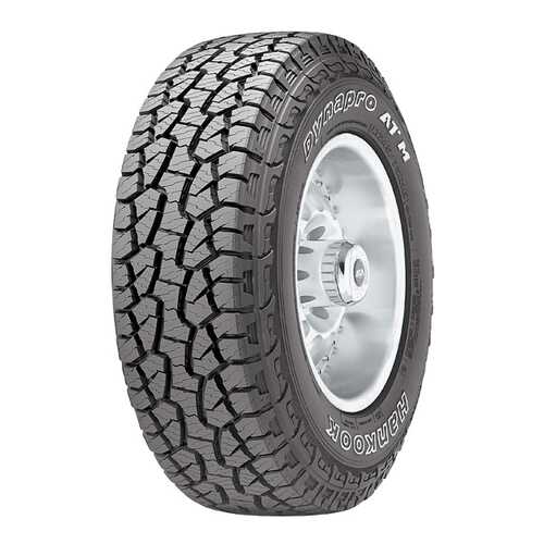 Шины Hankook Dynapro ATM RF10 245/75 R16 109T (до 190 км/ч) 1018758 в Колеса даром