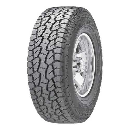 Шины Hankook Dynapro ATM RF10 255/65 R17 110T (до 190 км/ч) 1018889 в Колеса даром