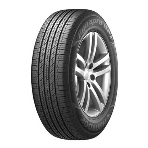 Шины Hankook Dynapro HP RA33 235/55 R17 99V (до 240 км/ч) 1013554 в Колеса даром