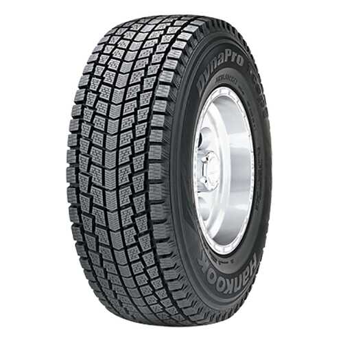 Шины Hankook Dynapro i*cept RW08 175/80 R16 91Q 175/80 R16 91Q (до 160 км/ч) 1010572 в Колеса даром