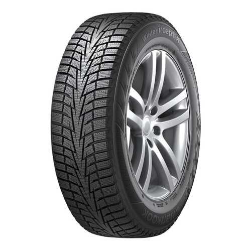 Шины HANKOOK DynaPro i cept X RW10 255/55R19 111 T в Колеса даром