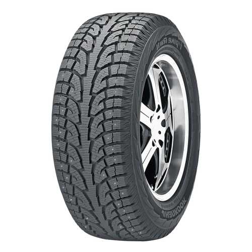 Шины Hankook i*Pike 275/55 R20 114T (до 190 км/ч) T000STD1009539 в Колеса даром