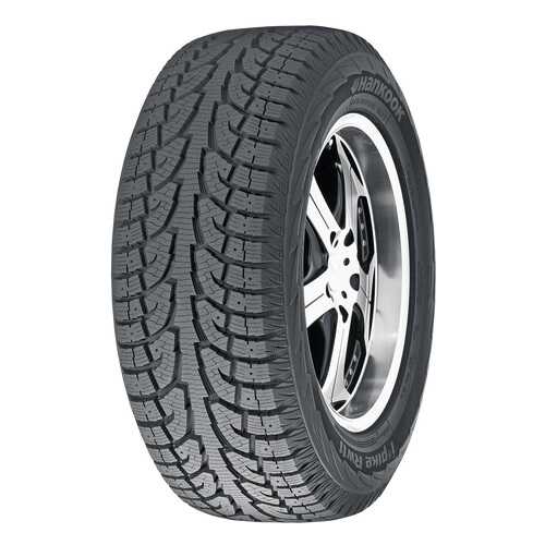 Шины Hankook I*pike RW11 225/55 R18 109T (до 190 км/ч) T000STD1011853 в Колеса даром