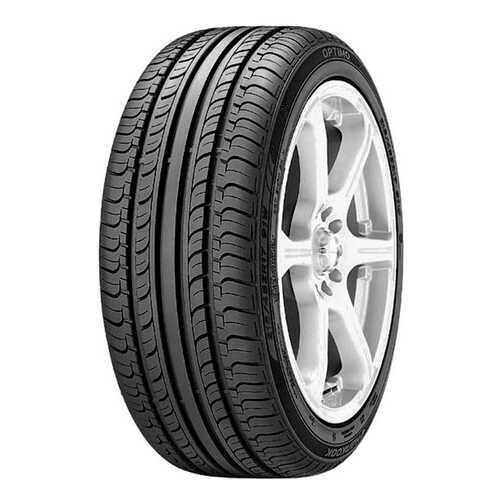 Шины Hankook Optimo K415 195/50 R16 84H (до 210 км/ч) 1007060 в Колеса даром