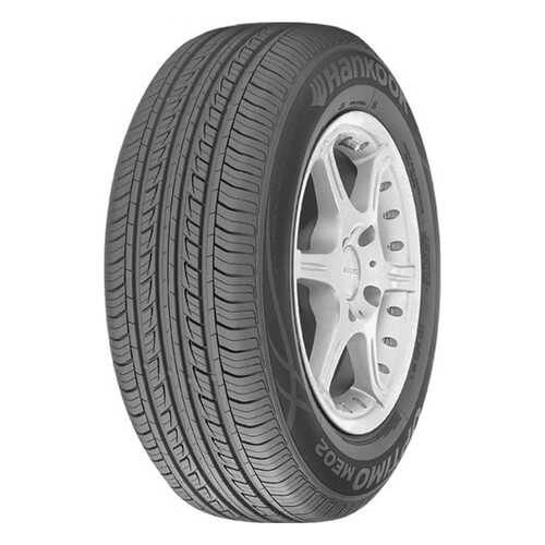 Шины HANKOOK Optimo ME02 K424 185/60R13 80 H в Колеса даром