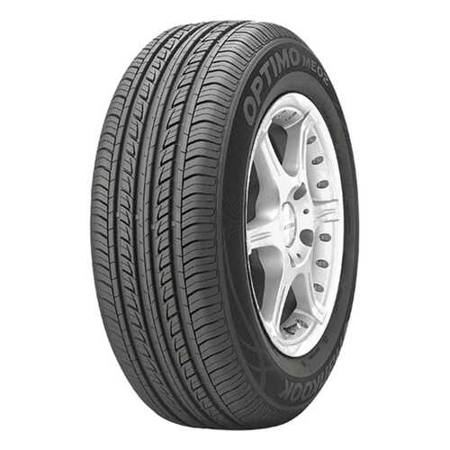 Шины Hankook Optimo ME02 K424 185/65 R14 86H в Колеса даром