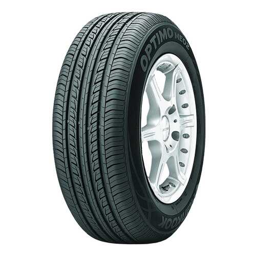 Шины Hankook Optimo ME02 K424 195/60 R15 88H (до 210 км/ч) 1010711 в Колеса даром