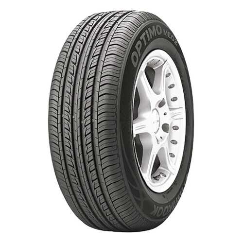 Шины Hankook Optimo ME02 K424 205/70 R14 95H (до 210 км/ч) 1010717 в Колеса даром