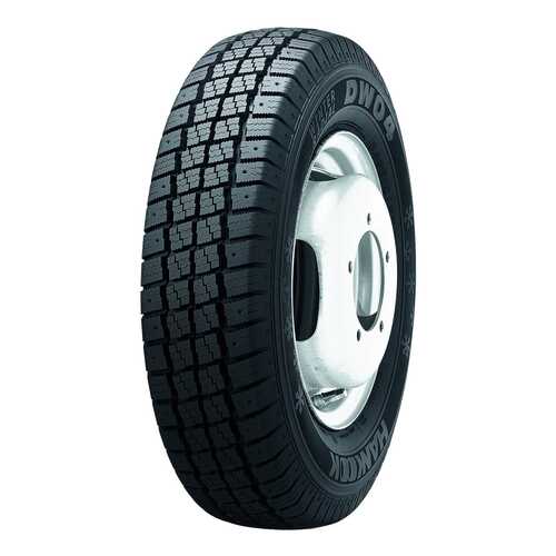 Шины Hankook Radial D W04 13/155 90/88P в Колеса даром