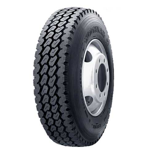 Шины Hankook Radial Z59 7.50 R16 124/121J 16PR в Колеса даром