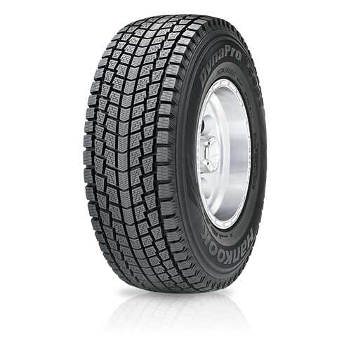 Шины HANKOOK RW08 235/60R16 100 T в Колеса даром