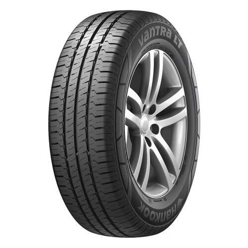 Шины HANKOOK Vantra LT RA 18 155/0R13 90 R в Колеса даром