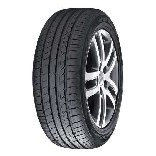 Шины Hankook Ventus Prime 2 K 115 225/45 R17 91V (до 240 км/ч) 1010594 в Колеса даром