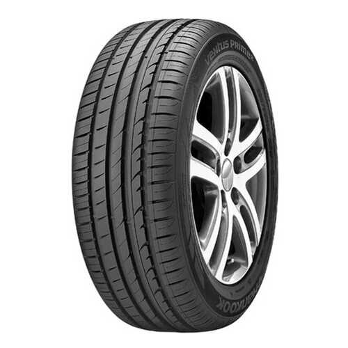 Шины Hankook Ventus Prime 2 K115 225/40 R18 88V в Колеса даром