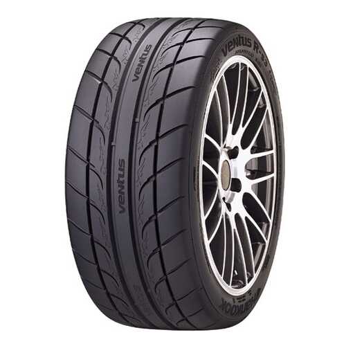 Шины Hankook Ventus R-S3 Z222 245/40 R18 97W XL в Колеса даром