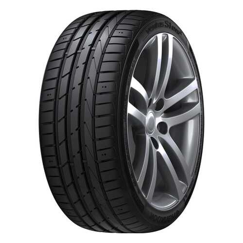 Шины Hankook Ventus S1 Evo 2 K117 225/45 R18 95Y XL в Колеса даром