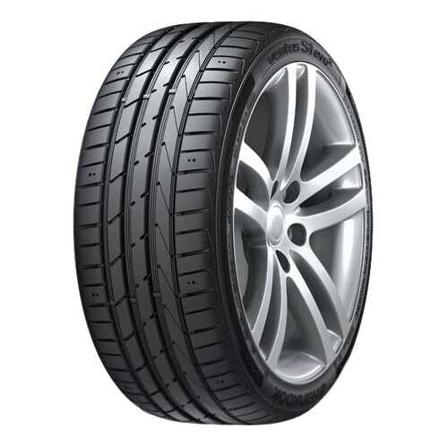 Шины Hankook Ventus S1 Evo 2 K117 255/45 R18 103Y (до 300 км/ч) 1017915 в Колеса даром