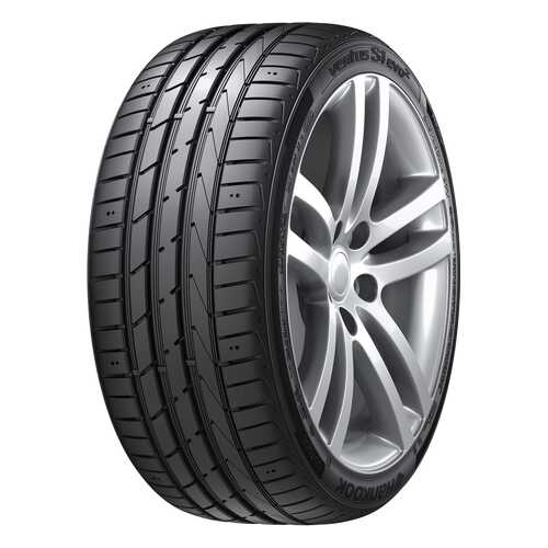 Шины Hankook Ventus S1 evo2 K117 255/45 R19 104Y (до 300 км/ч) 1013334 в Колеса даром