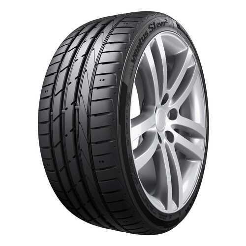 Шины Hankook Ventus S1 evo2 K117 255/50 R20 109Y (до 300 км/ч) 1017929 в Колеса даром