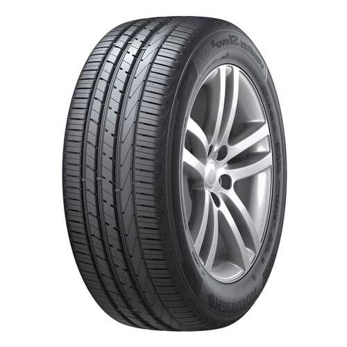 Шины Hankook Ventus S1 evo2 K117A 255/40 R20 101W (до 270 км/ч) 1017925 в Колеса даром