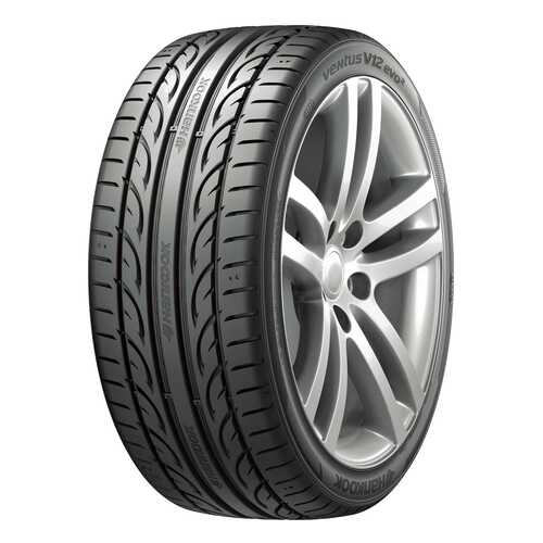 Шины Hankook Ventus V12 evo 2 205/55 R16 94W (до 270 км/ч) 1015379 в Колеса даром