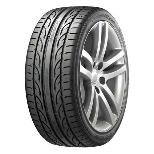 Шины Hankook Ventus V12 Evo 2 K120 225/40 R18 92Y XL в Колеса даром