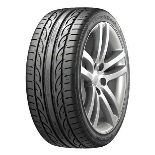 Шины Hankook Ventus V12 Evo 2 K120 245/45 R20 103Y (до 300 км/ч) 1015367 в Колеса даром