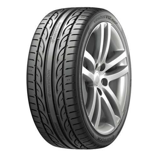 Шины Hankook Ventus V12 Evo 2 K120 255/35 R20 97Y XL в Колеса даром